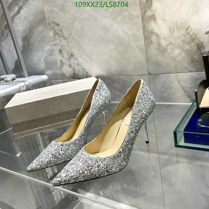 Women Shoes-Jimmy Choo, Code: LS8704,$: 109USD