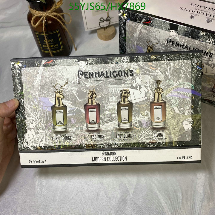 Perfume-Penhaligons,Code: HX7869,$: 55USD