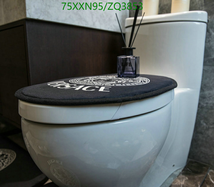 Toilet Mat - Floor Mat,Code: ZQ3853,$: 75USD