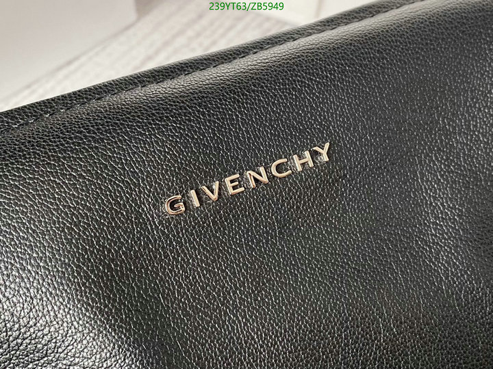 Givenchy Bags -(Mirror)-Handbag-,Code: ZB5949,