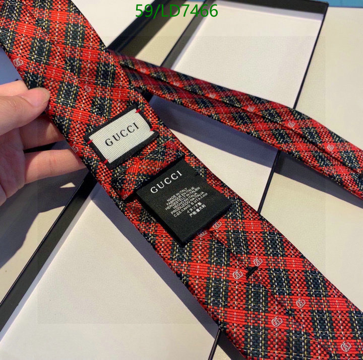 Ties-Gucci, Code: LD7466,$: 59USD