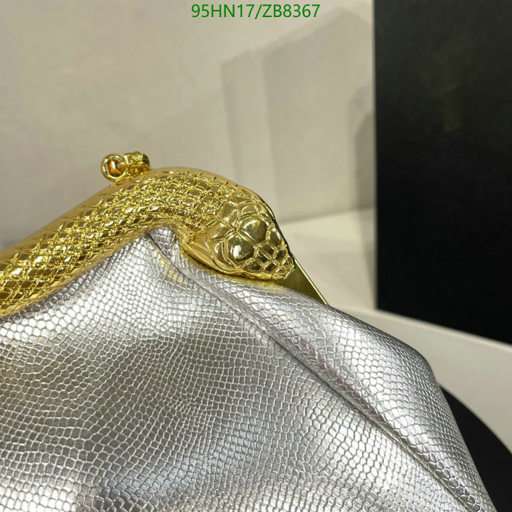 Bvlgari Bag-(4A)-Diagonal-,Code: ZB8367,$: 95USD