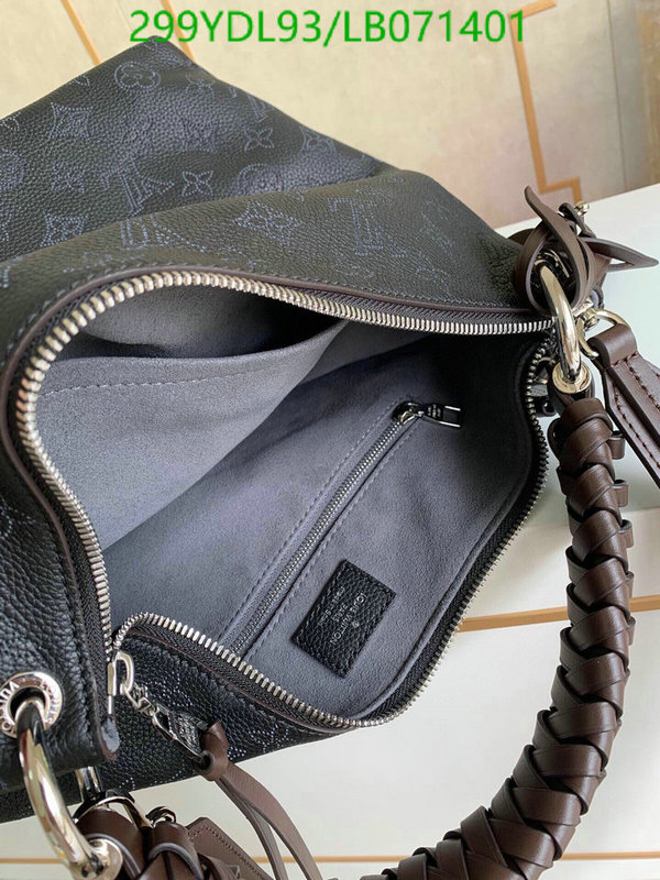 LV Bags-(Mirror)-Handbag-,Code:LB071401,$: 299USD