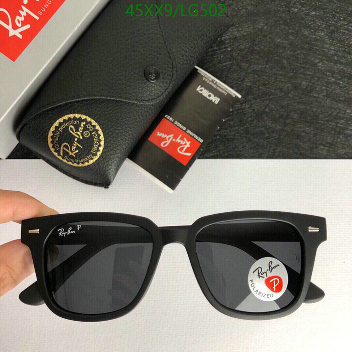 Glasses-Ray-Ban, Code: LG502,$: 45USD