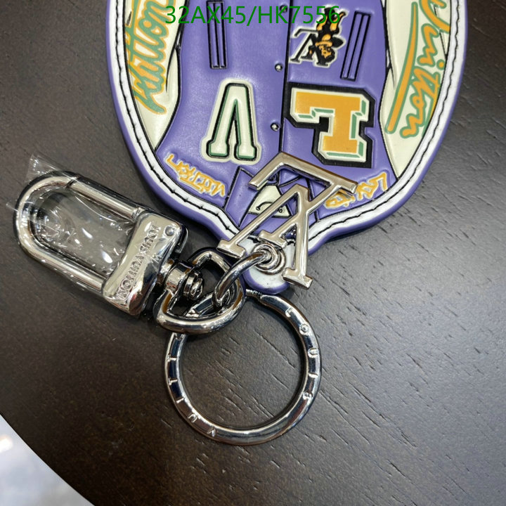 Key pendant-LV, Code: HK7556,$: 32USD