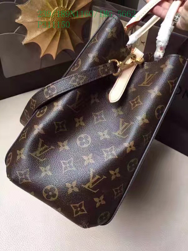 LV Bags-(Mirror)-Handbag-,Code：LB113031,$: 239USD