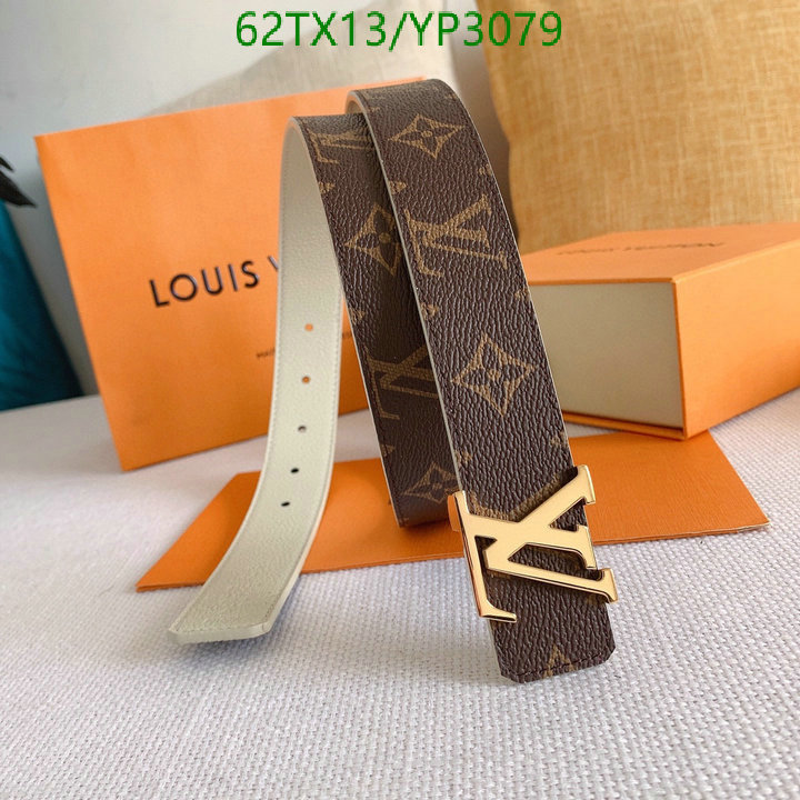 Belts-LV, Code: YP3079,$: 62USD