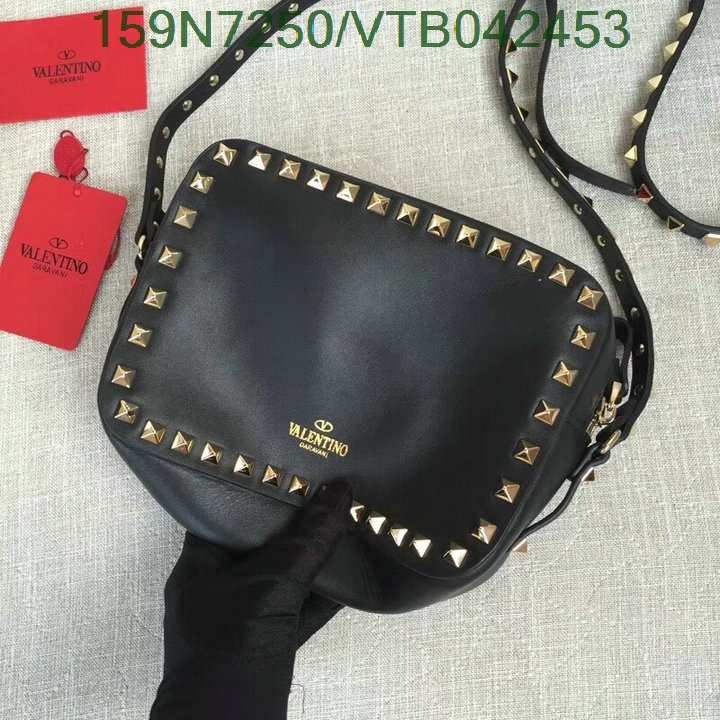 Valentino Bag-(Mirror)-Diagonal-,Code: VTB042453,$:159USD