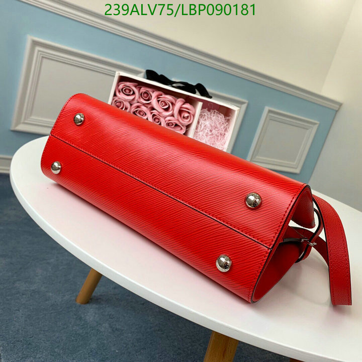 LV Bags-(Mirror)-Handbag-,Code: LBP090181,$:239USD