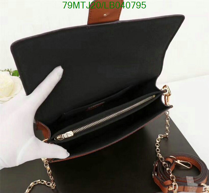 LV Bags-(4A)-Pochette MTis Bag-Twist-,Code: LB040795,$:79USD