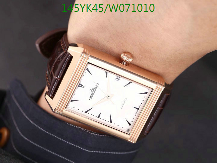 Watch-4A Quality-Jaeger-LeCoultre, Code: W071010,$:145USD