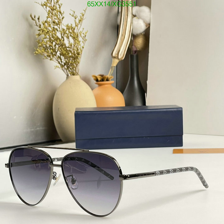 Glasses-LV, Code: XG3551,$: 65USD