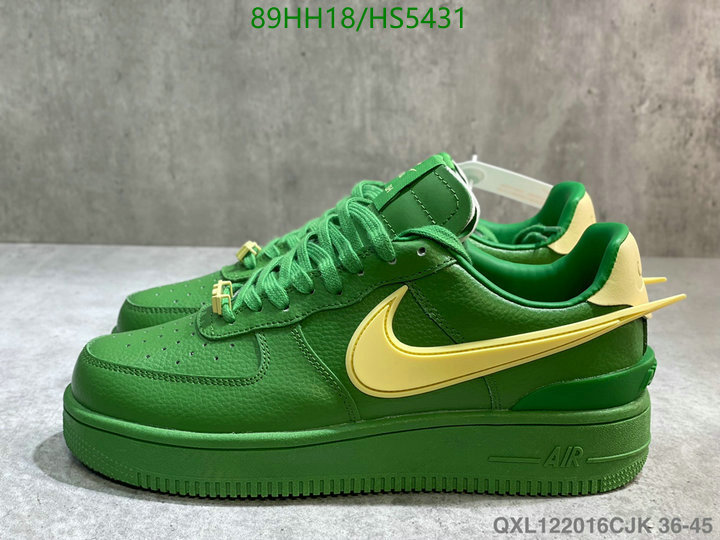 Men shoes-Nike, Code: HS5431,$: 89USD