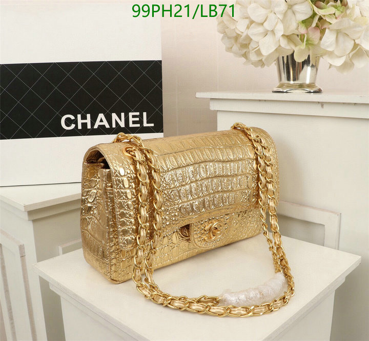 Chanel Bags ( 4A )-Diagonal-,Code: LB71,$: 99USD