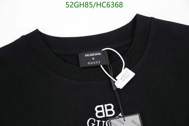 Clothing-Balenciaga, Code: HC6368,$: 52USD