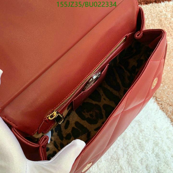 D&G Bag-(Mirror)-Sicily,Code: BU022334,$: 155USD