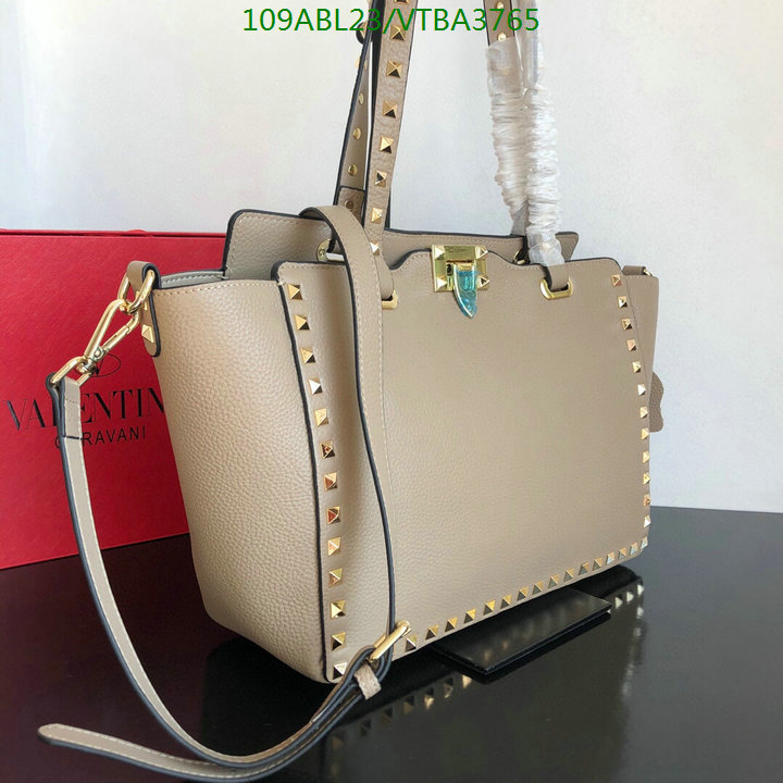 Valentino Bag-(4A)-Handbag-,Code: VTBA3765,$: 109USD