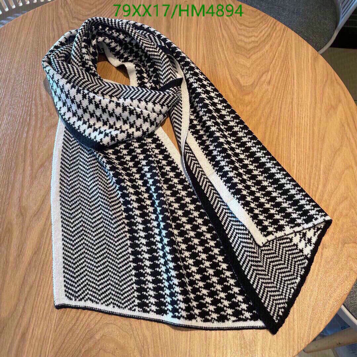 Scarf-Dior, Code: HM4894,$: 79USD