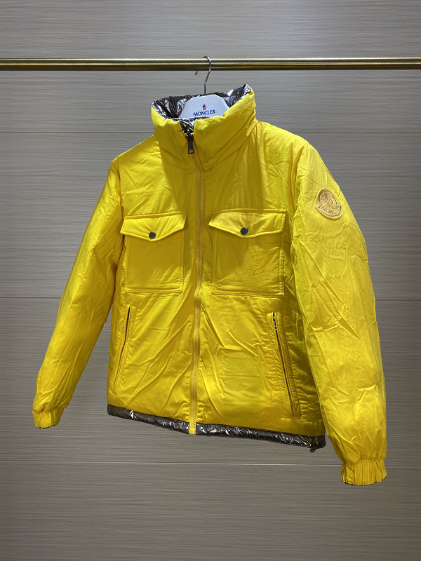 Down jacket Men-Moncler, Code:CA1374,$:199USD