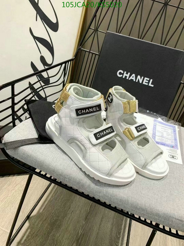 Women Shoes-Chanel,Code: KS5020,$: 105USD