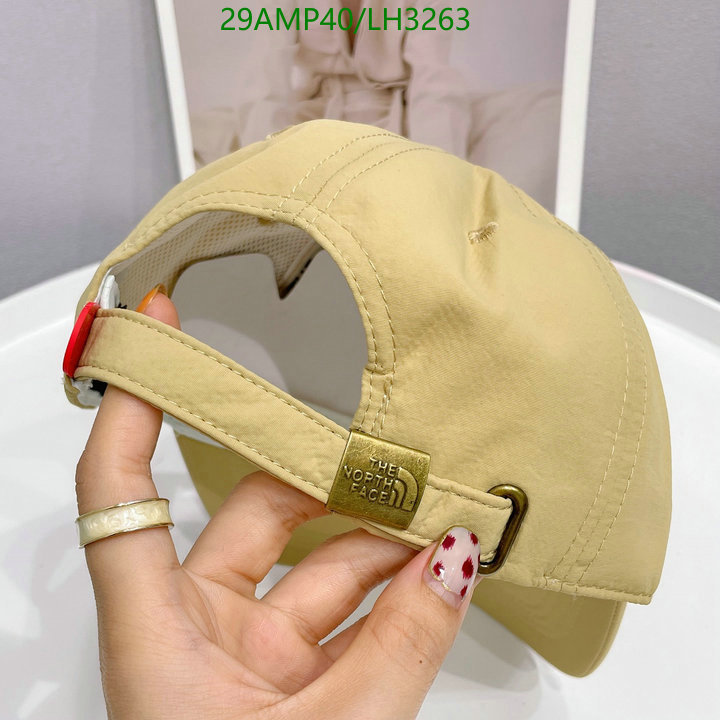 Cap -(Hat)-The North Face, Code: LH3263,$: 29USD