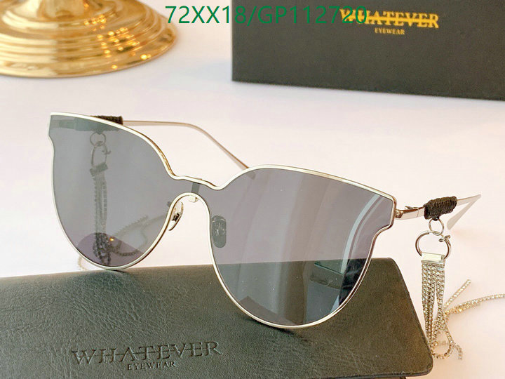 Glasses-Other, Code: GP112720,$: 72USD