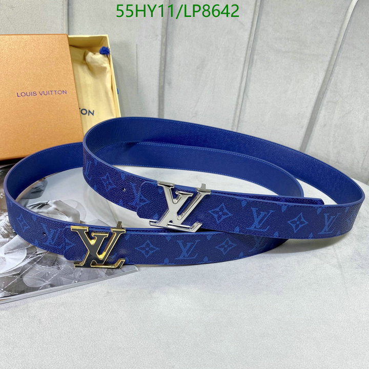 Belts-LV, Code: LP8642,$: 55USD