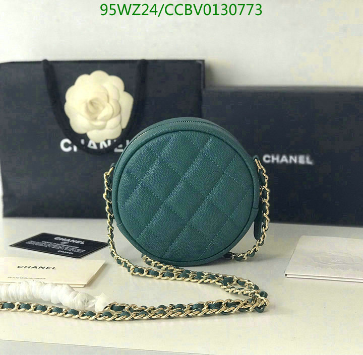 Chanel Bags ( 4A )-Diagonal-,Code: CCBV0130773,$: 95USD