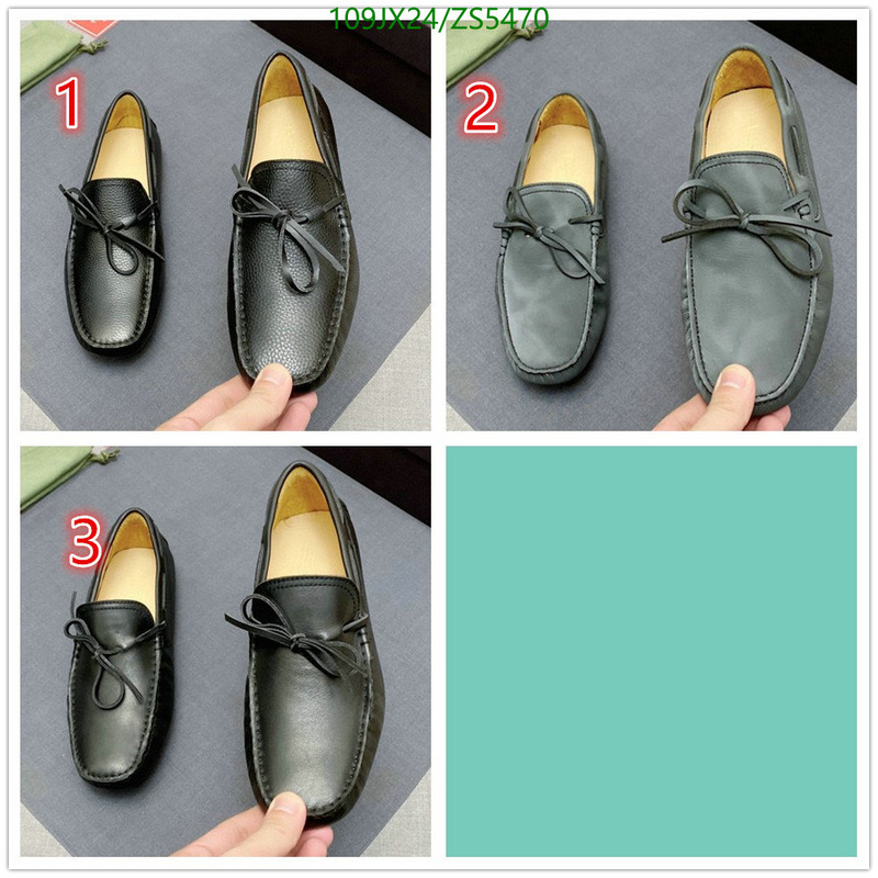 Men shoes-Valentino, Code: ZS5470,$: 109USD