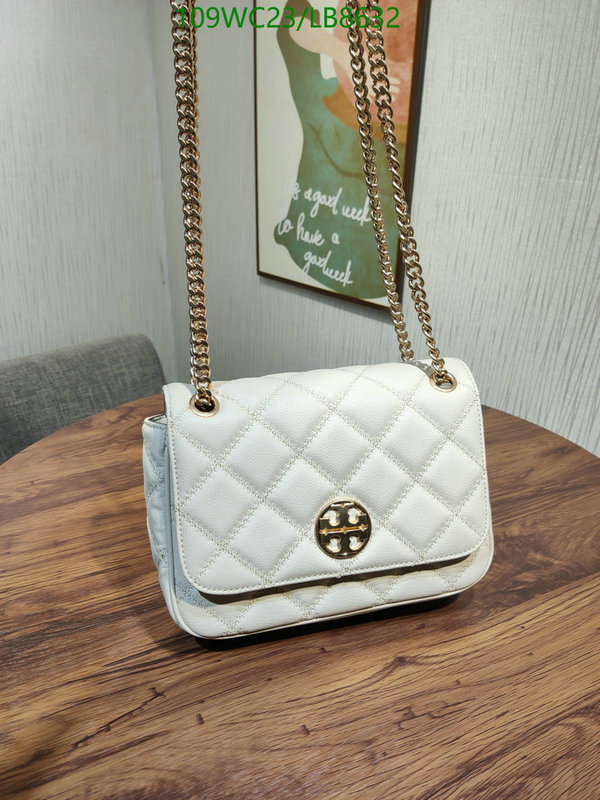 Tory Burch Bag-(4A)-Diagonal-,Code: LB8632,$: 109USD