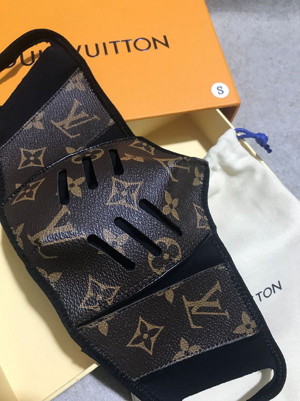 LV Bags-(Mirror)-Masks,Code: M001,$: 59USD