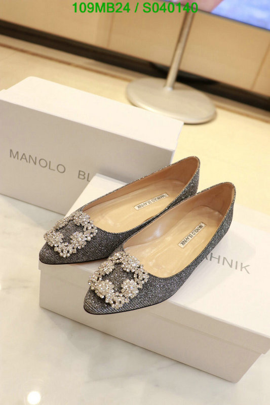 Women Shoes-Manolo Blahnik, Code: S040140,$: 109USD