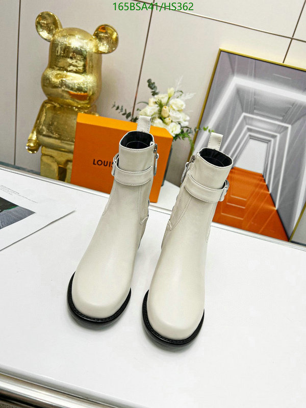 Women Shoes-LV, Code: HS362,$: 165USD