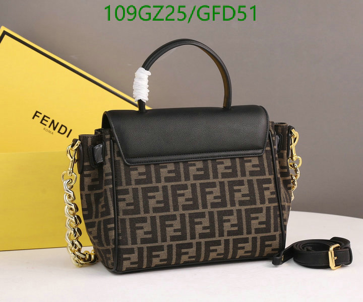 Fendi Big Sale,Code: GFD51,$: 109USD