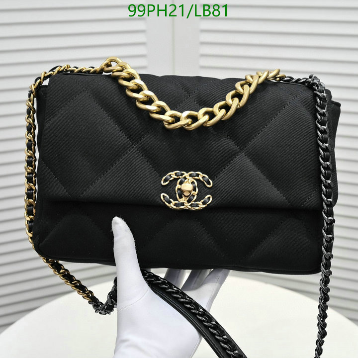 Chanel Bags ( 4A )-Diagonal-,Code: LB81,$: 99USD