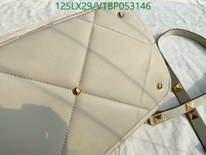 Valentino Bag-(4A)-Roman Stud-,Code: VTBP053146,$: 135USD