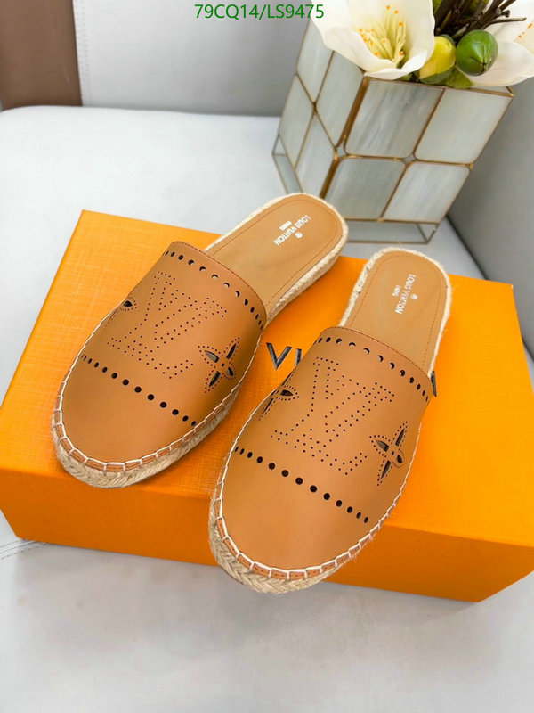 Women Shoes-LV, Code: LS9475,$: 79USD