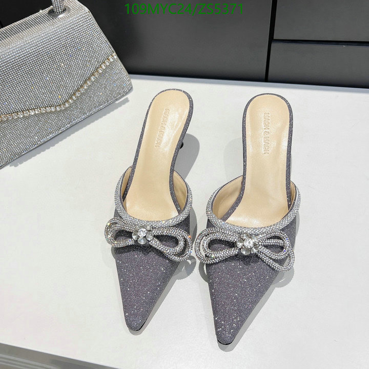 Women Shoes-Mach & Mach, Code: ZS5371,$: 109USD