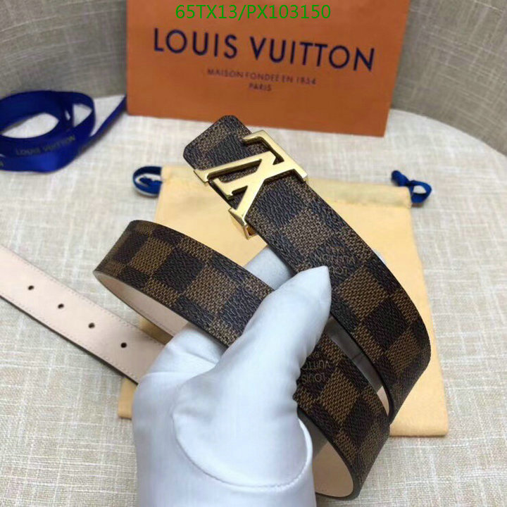 Belts-LV, Code: PX103150,$: 65USD