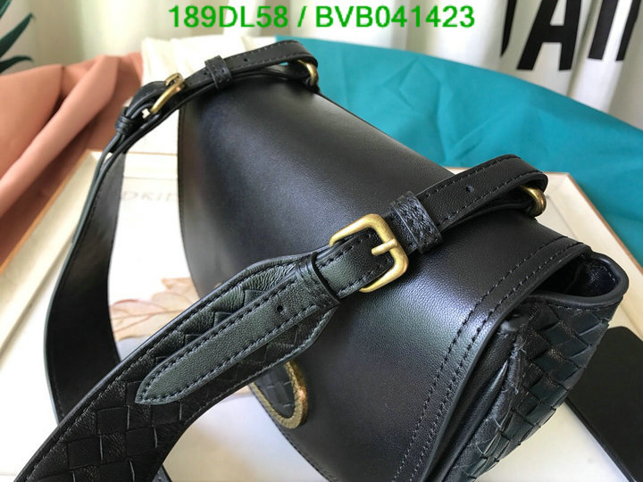 BV Bag-(Mirror)-Diagonal-,Code: BVB041423,$: 189USD