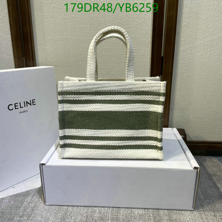 Celine Bag-(Mirror)-Handbag-,Code: YB6259,$: 179USD