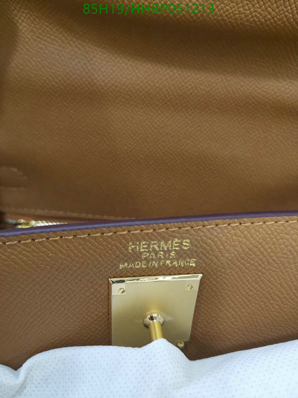 Hermes Bag-(4A)-Kelly-,Code: HHBP051213,$: 85USD