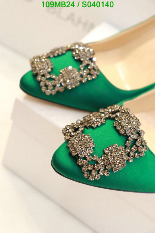 Women Shoes-Manolo Blahnik, Code: S040140,$: 109USD