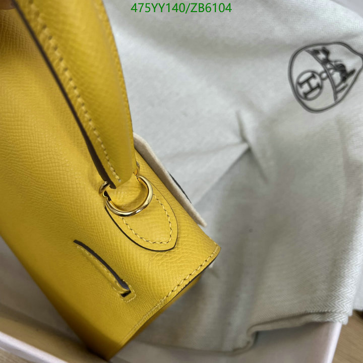 Hermes Bag-(Mirror)-Kelly-,Code: ZB6104,$: 475USD