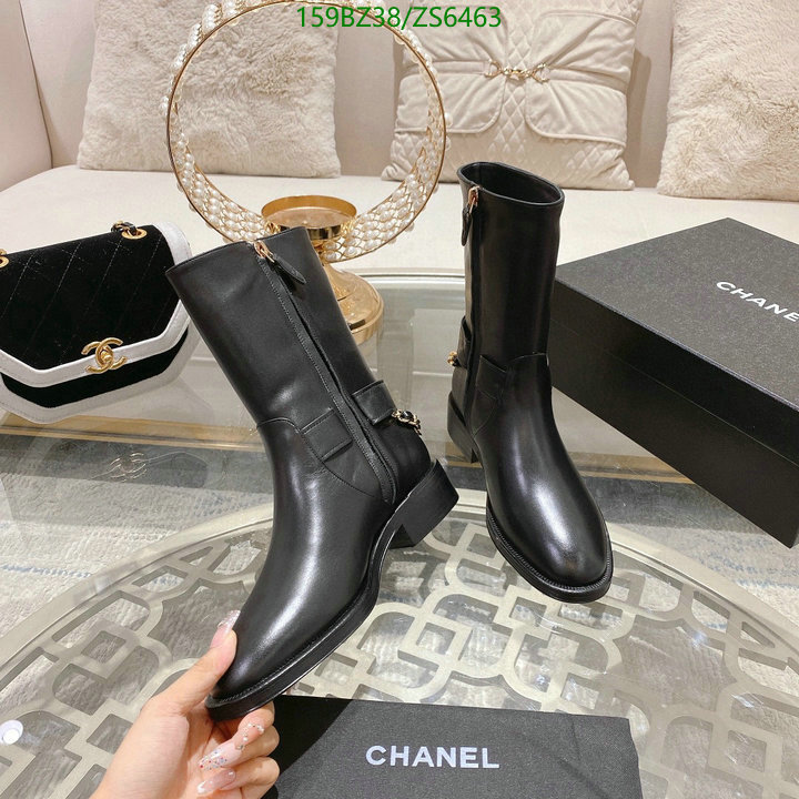 Women Shoes-Chanel,Code: ZS6463,$: 159USD