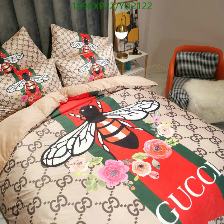 Houseware-Gucci, Code: YU2122,$: 169USD