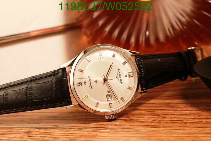 Watch-Mirror Quality-Longines, Code: W052502,$:119USD