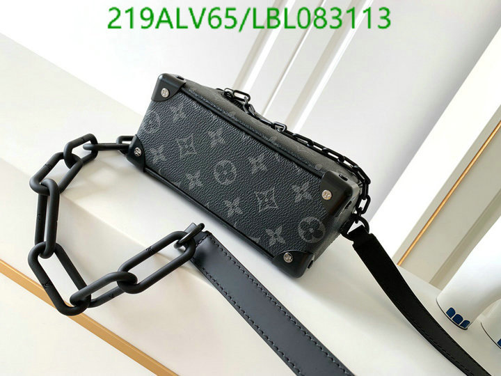 LV Bags-(Mirror)-Pochette MTis-Twist-,Code: LBL083113,$: 219USD