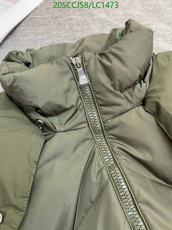 Down jacket Women-Moncler, Code: LC1473,