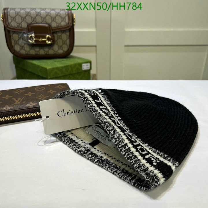 Cap -(Hat)-Dior, Code: HH784,$: 32USD